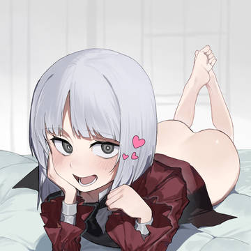 フランソワくん