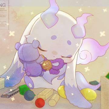 天使っているんだなって