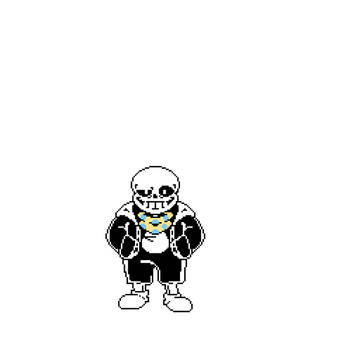BTTUndertale yellow Intersection