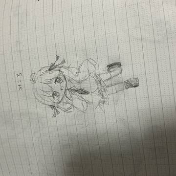 制服みこち