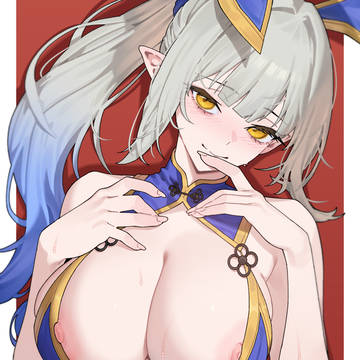 Pixiv Request