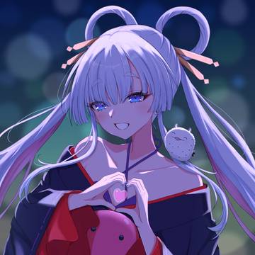 月見ヤチヨ