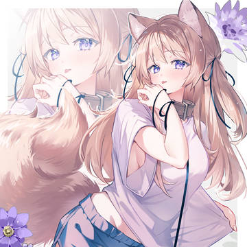 はーふついんて