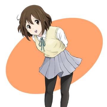 平沢唯