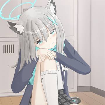 シロコ