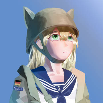 【WARNO】MARINESICHERUNGS