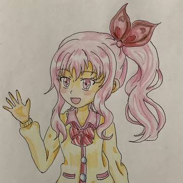 プロセカ　瑞希