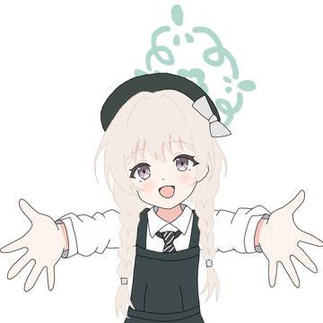 ちっちゃいミヨちゃん