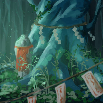 地蔵