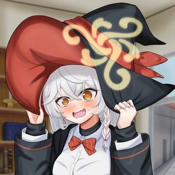 エリちゃん