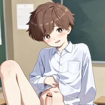 After-school pornography