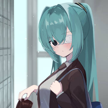 初音ミク 2026 5/16