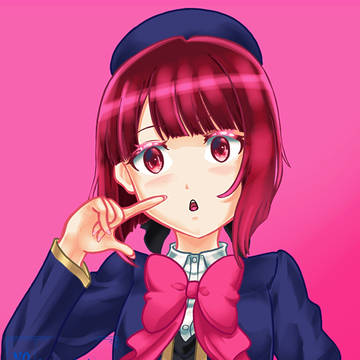 【推しの子】有馬かな