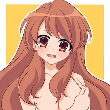 金ビキニみくるちゃん