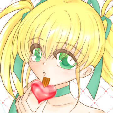 ラブ・ポーション