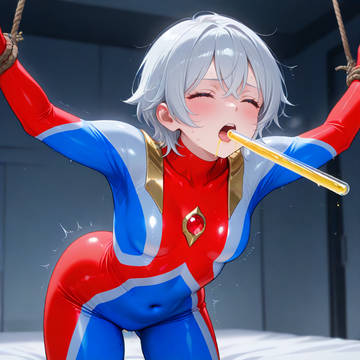 ウルトラ雑多イラスト35(エロ)