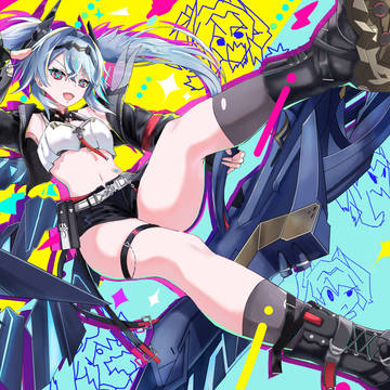 エテゲザ３周年記念