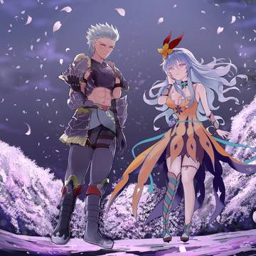 サガパラ5 5月16日〜17日