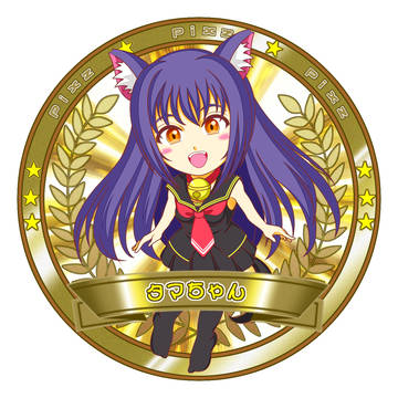 SDタマちゃん他