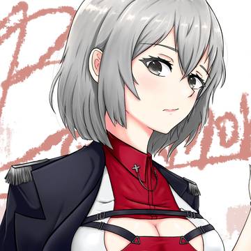 久違的畫圖 – Belmoru莫爾