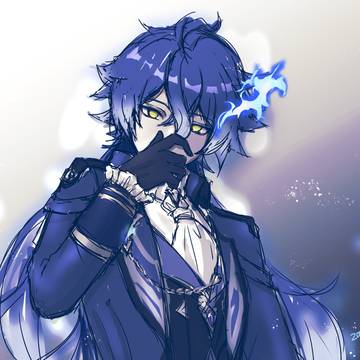 【原神】フリンズさん