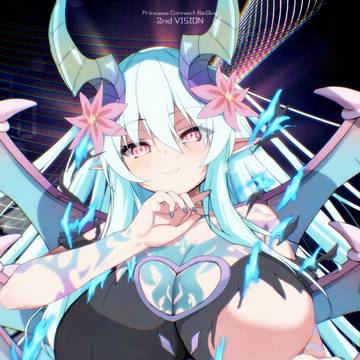 【プリコネR】2nd vision