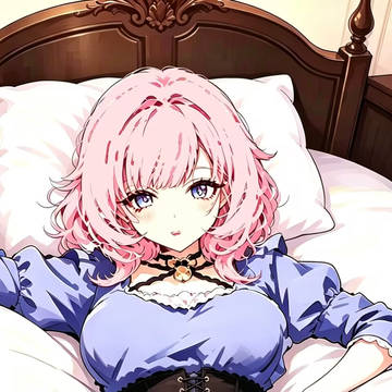 爱莉希雅