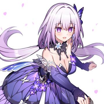 新衣装キャストリス