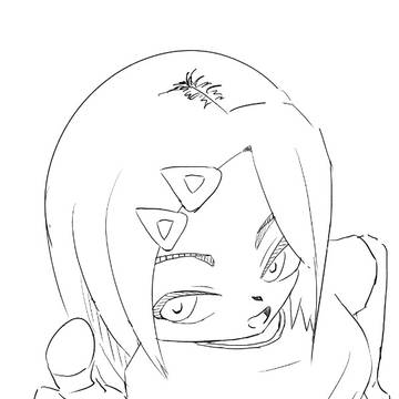 全身