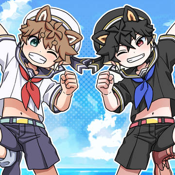⚓️⛴🌊