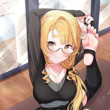 Kanna Yanagiさん