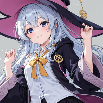 イレイナ 魔女の旅々 Elaina 2026.5.16