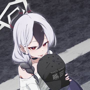 ストリートなカヨコ
