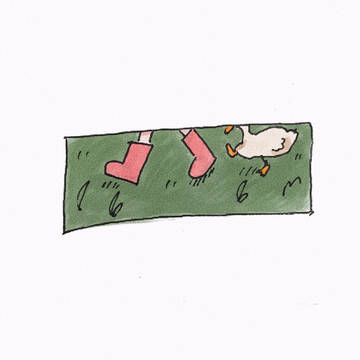 3話天使と少年