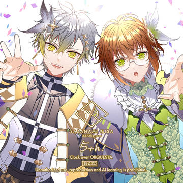5th＆HAPPYBIRTHDAY