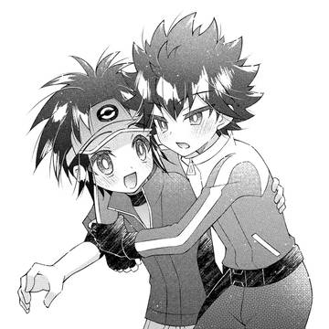キョウヘイ左まとめ