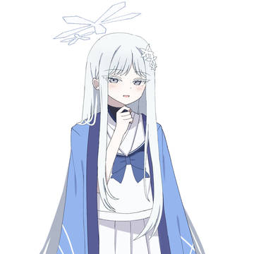 ほほえみナグサ
