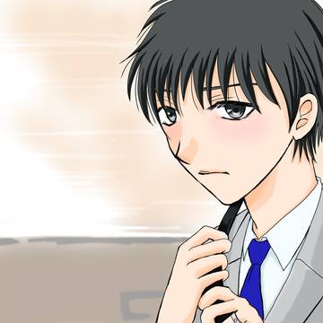 ずるい男