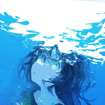 潜水
