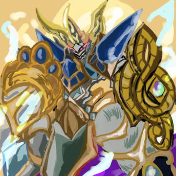 運命の戦慄