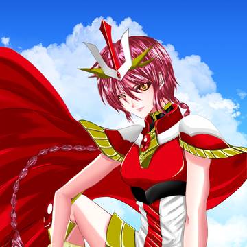 魔法騎士光