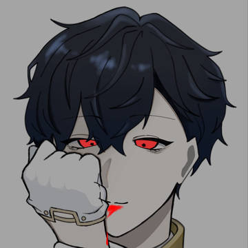 貪欲を患う