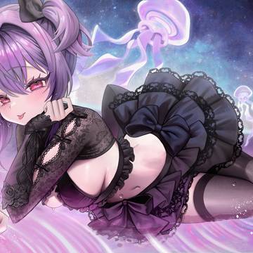 リバーレリオ💜🖤