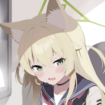 ブルアカ