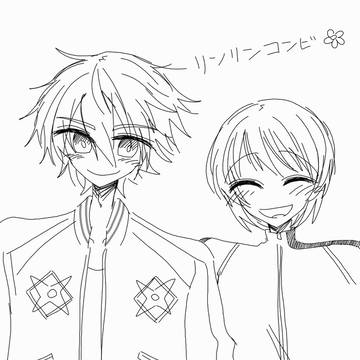 りんりん