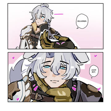Puppy [Phaidei]