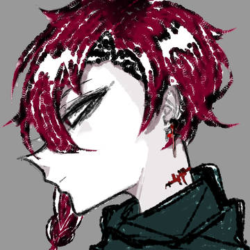 【自創作】いばらの瑞（みず）まとめ1⃣