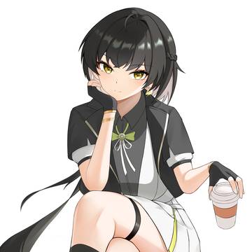 Rover (WuWa)