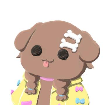 毛玉ころね
