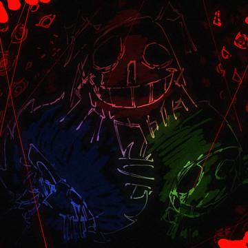 Void Genocidal Trio